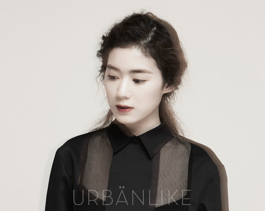 Jeong Eun-Chae