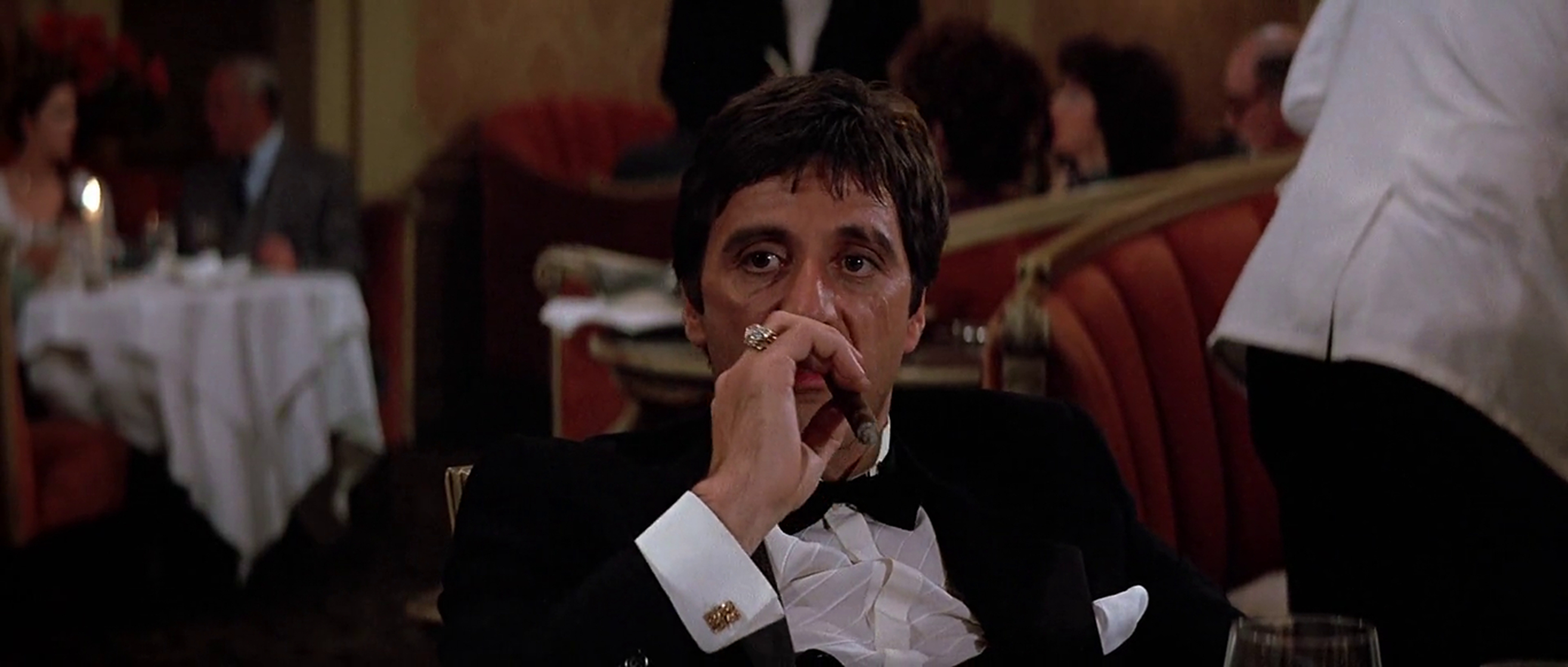 Scarface Scarface
