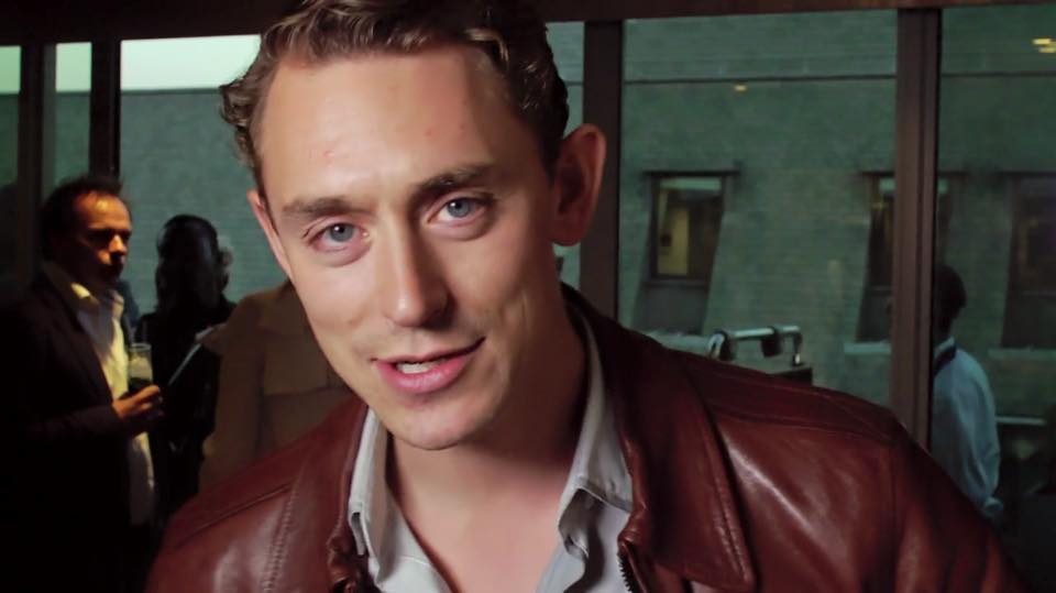 JJ Feild