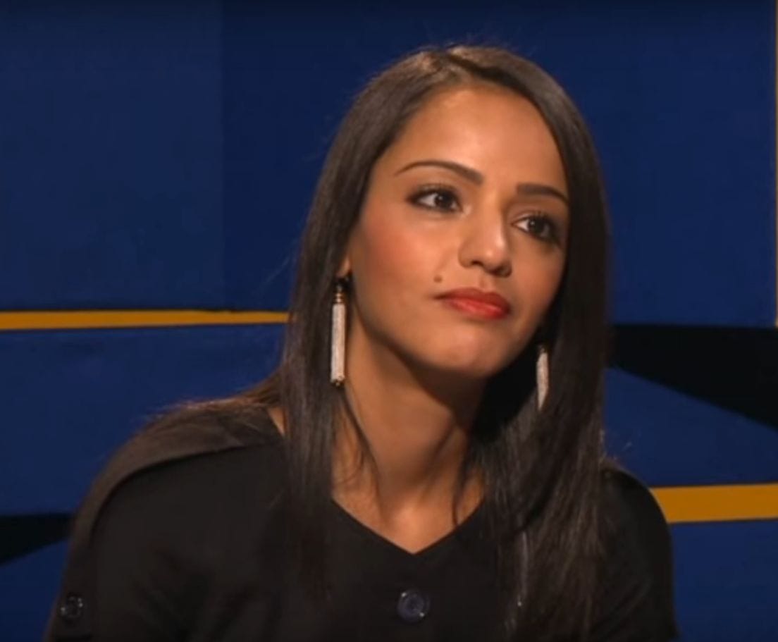 Sawsan Chebli
