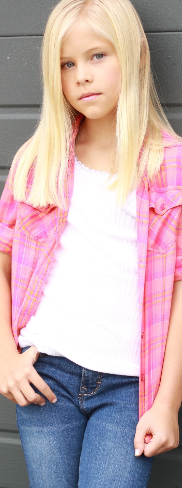 Picture of Claire McReynolds