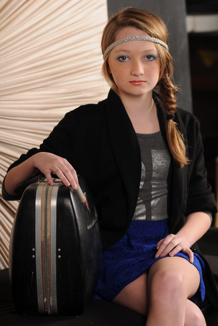 Picture of Lauren Jolie Amerson