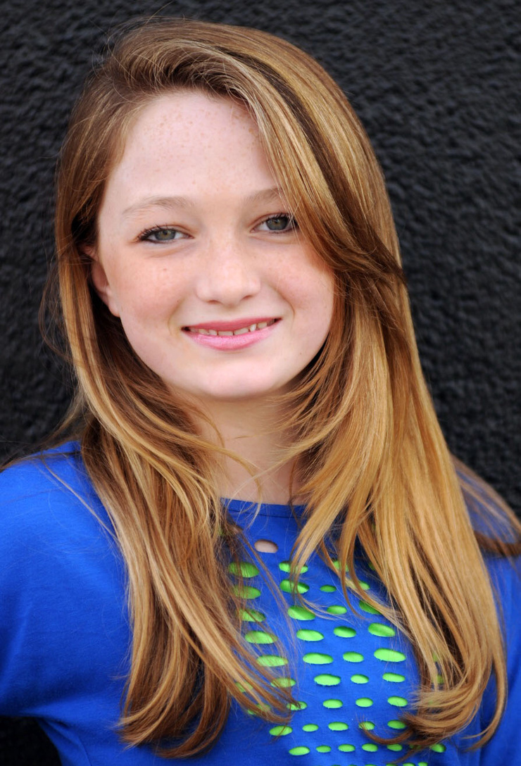 Picture of Lauren Jolie Amerson