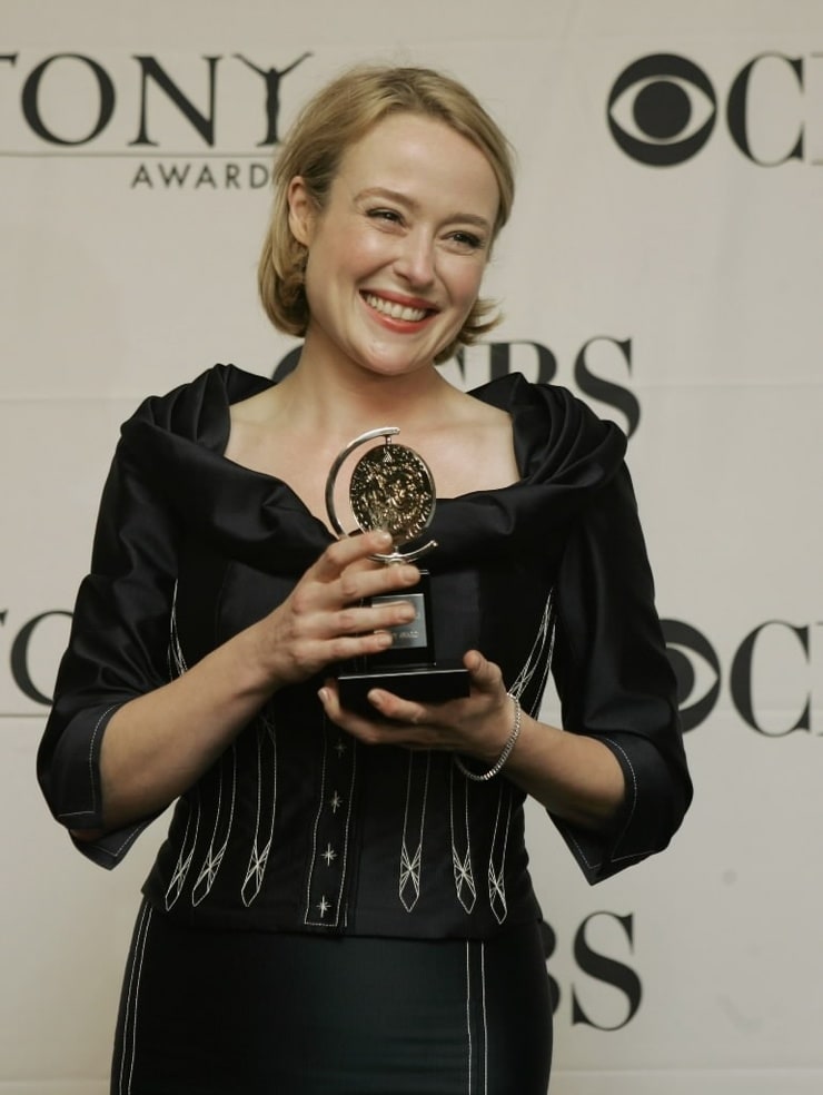 Picture of Jennifer Ehle.