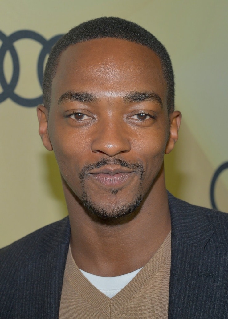 Anthony Mackie image