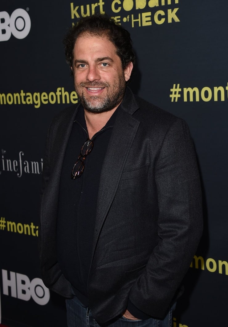 Picture Of Brett Ratner