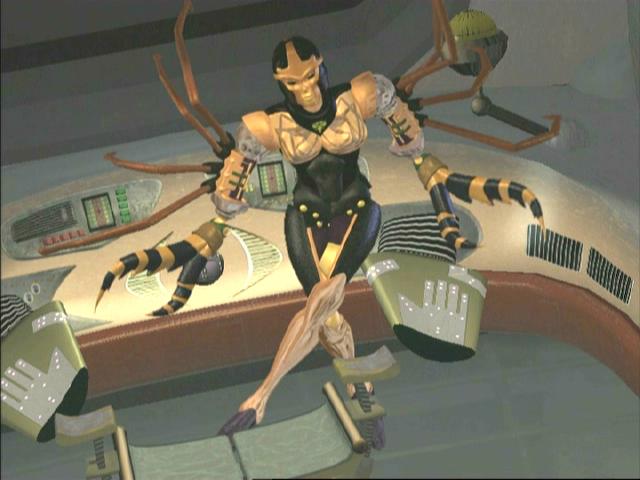 Blackarachnia Hentai