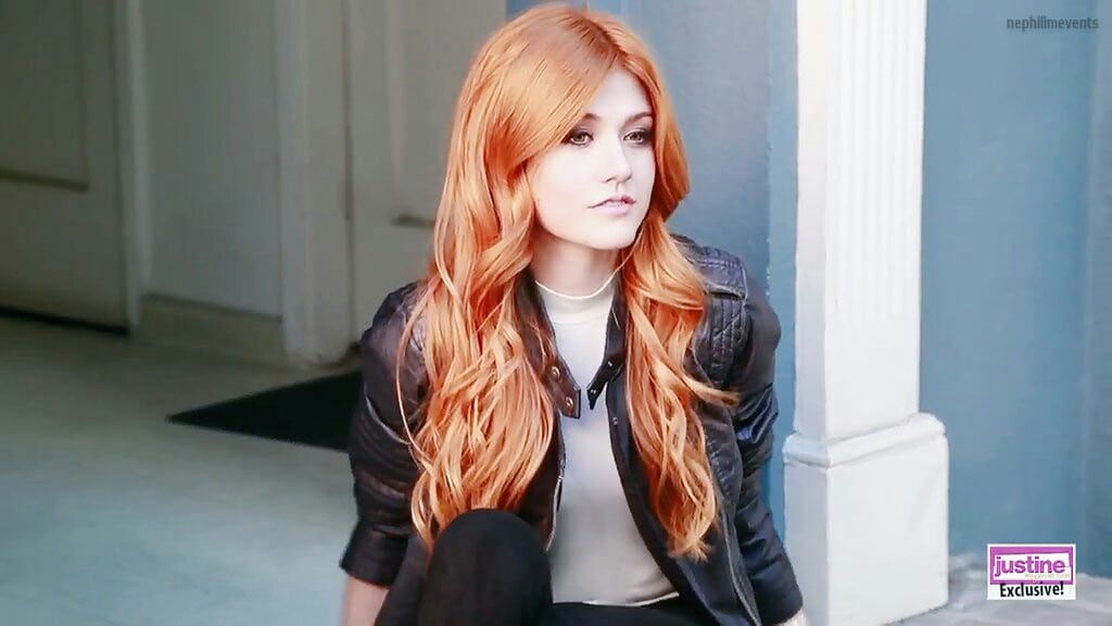 Katherine McNamara