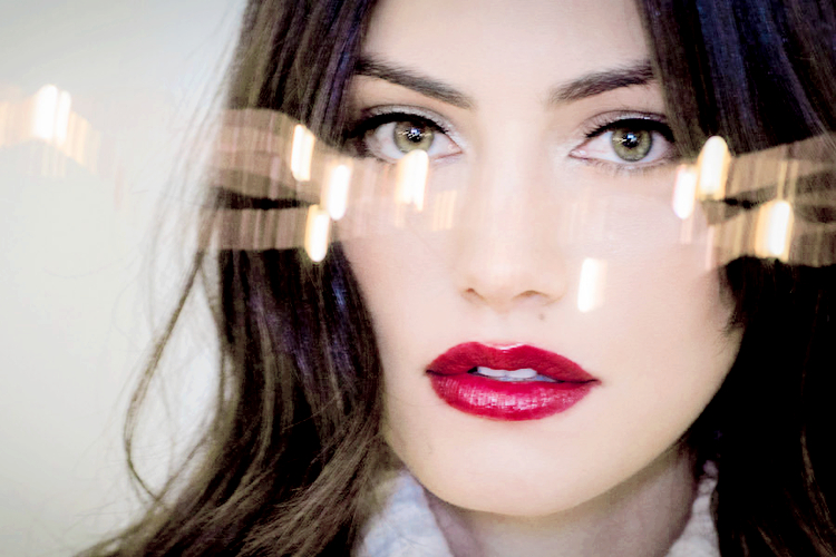 Phoebe Tonkin Phoebe Tonkin