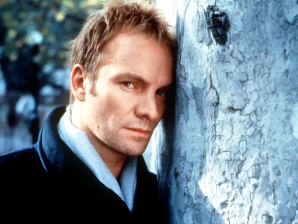 Sting Sting