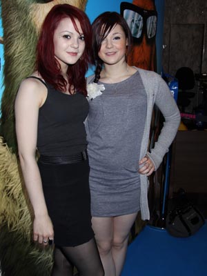 Picture of Megan Prescott
