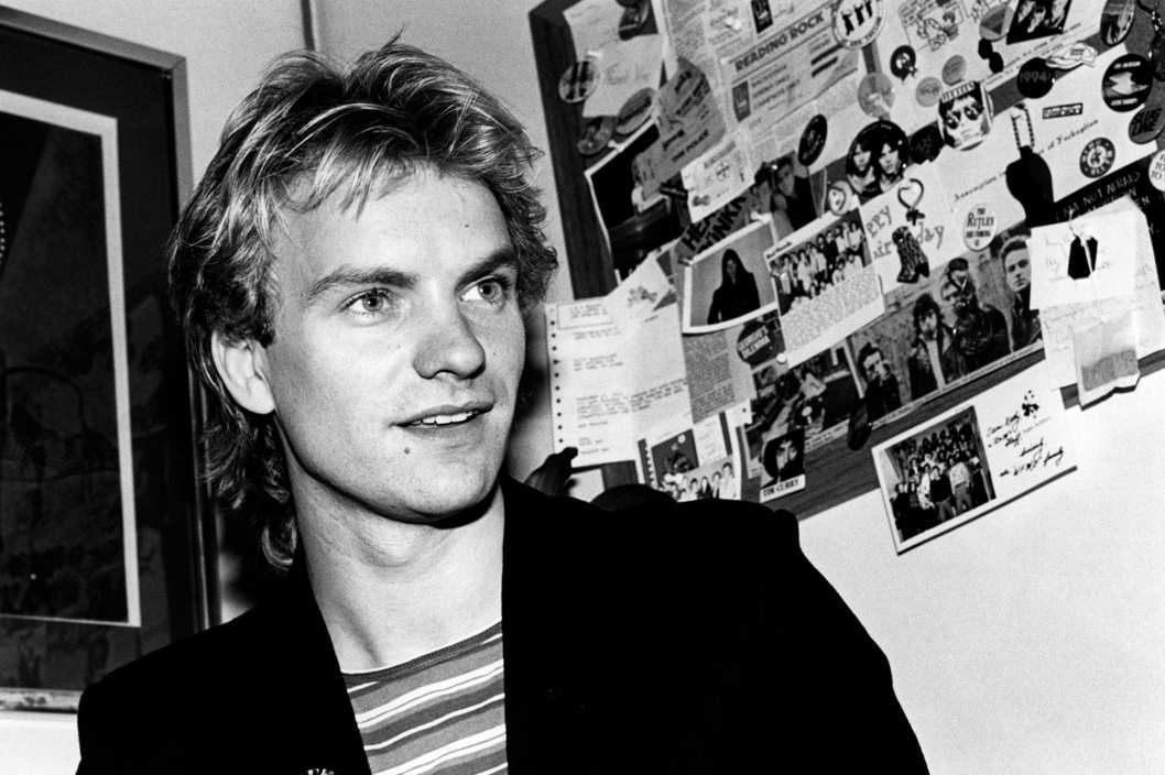 Sting Sting