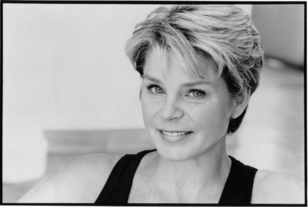 Picture of Kristine DeBell