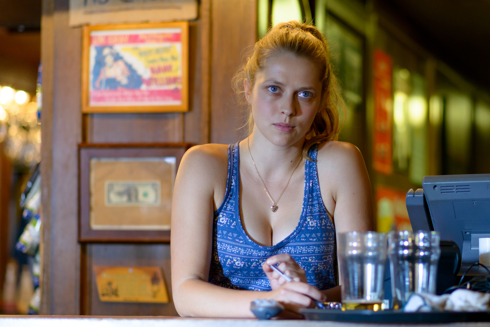Teresa Palmer Teresa Palmer