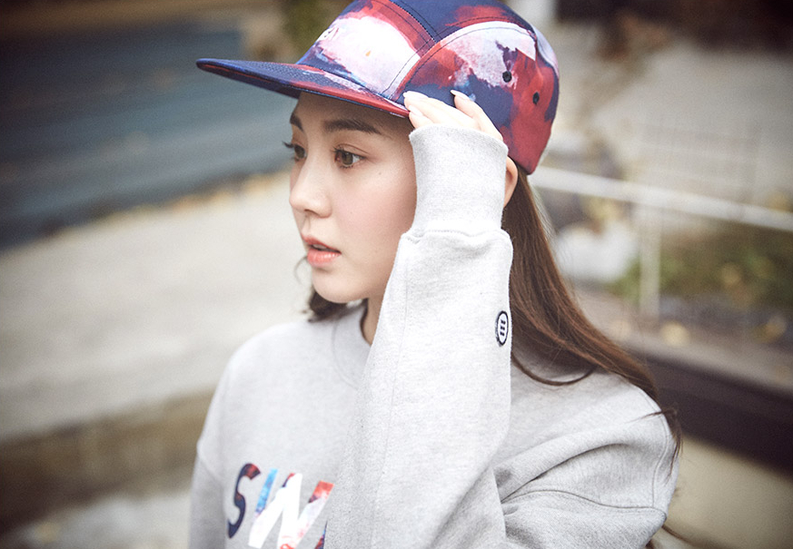 Lee Chae Eun Lee Chae Eun