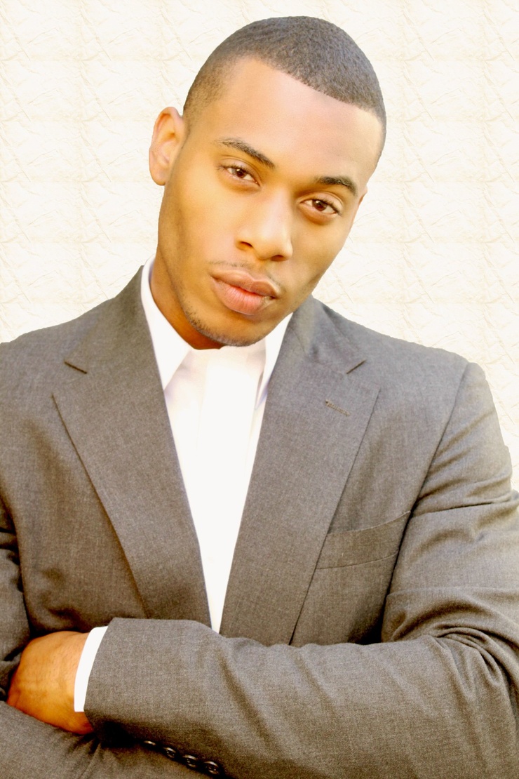 Picture of Courtney Burrell