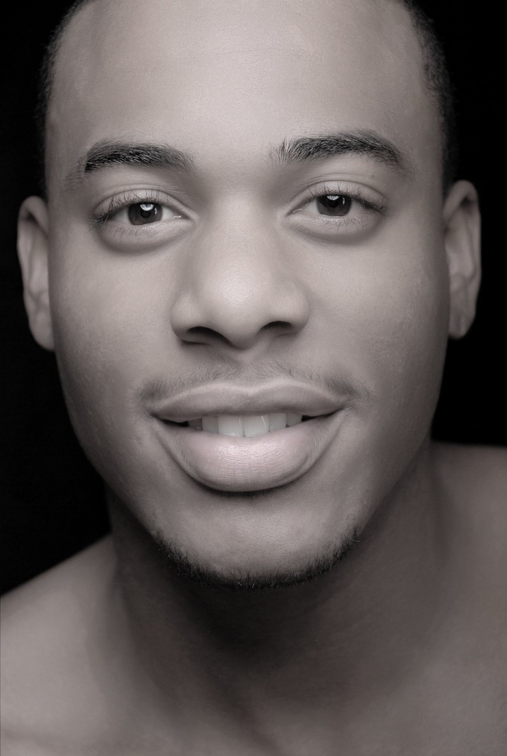 Image of Courtney Burrell