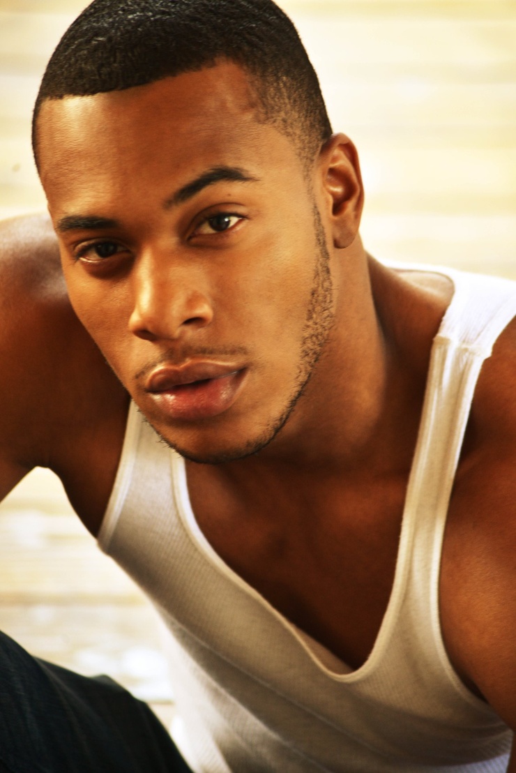 Courtney Burrell picture