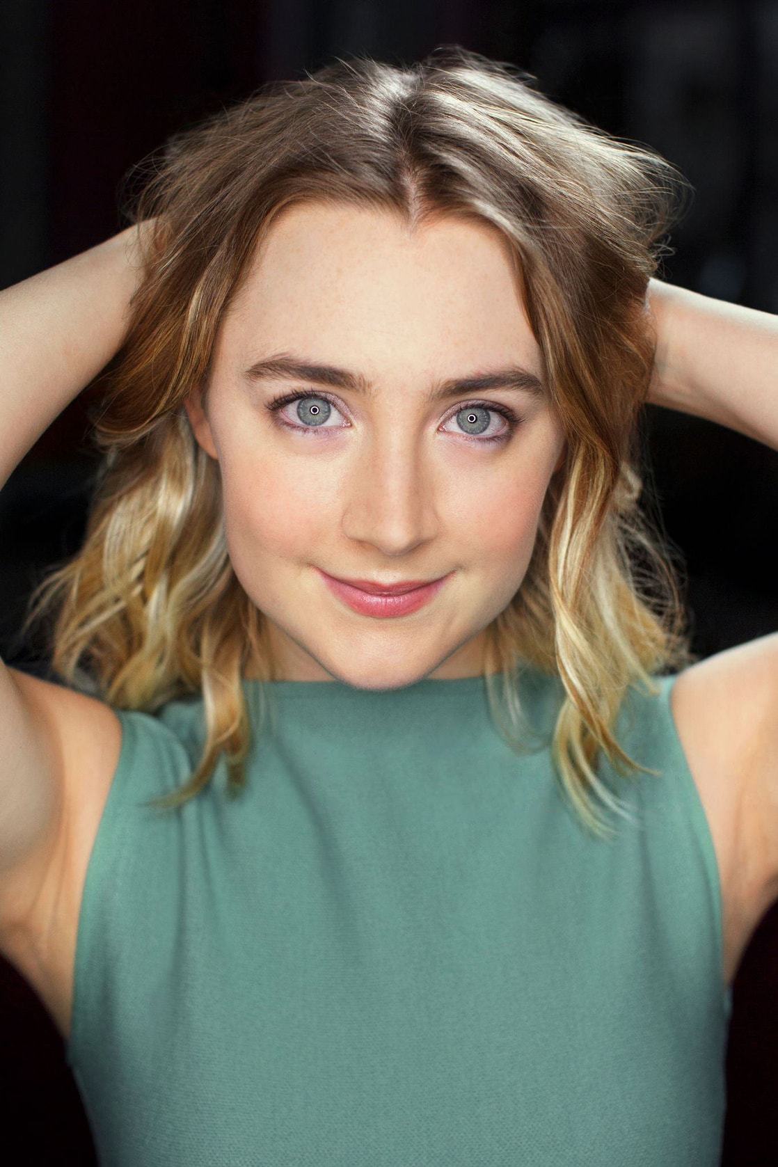 Picture of Saoirse Ronan