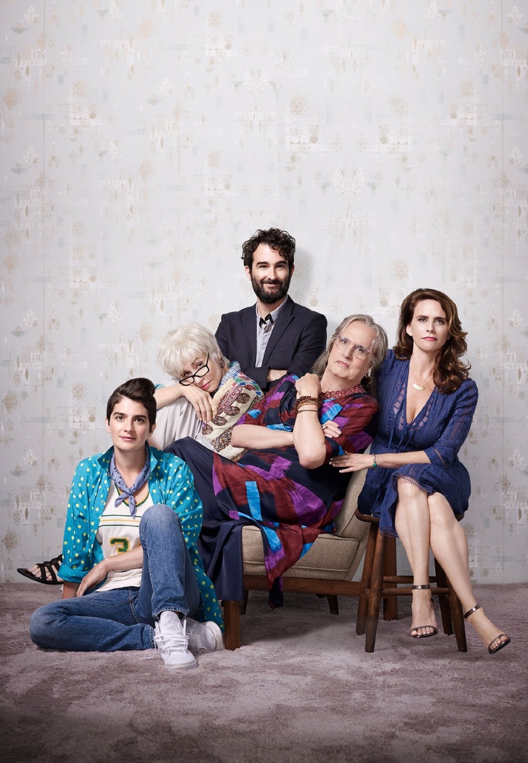 Picture of Gaby Hoffmann
