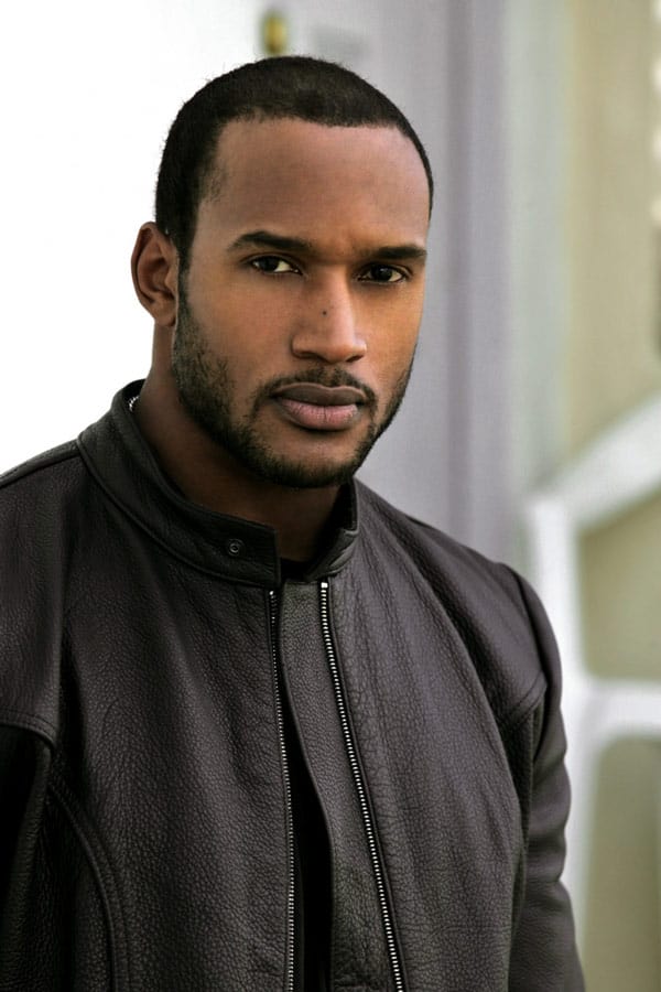 Picture of Henry Simmons