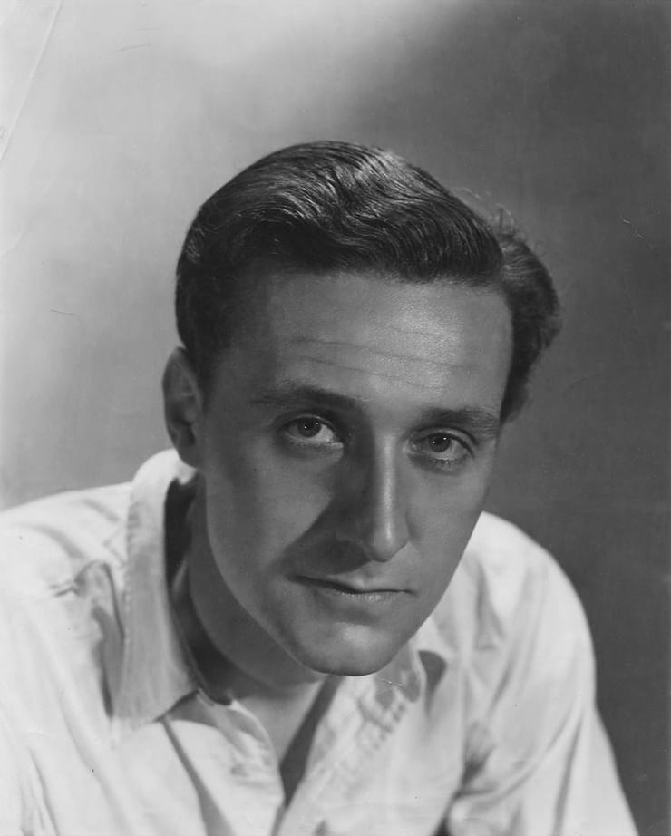 Patrick Macnee image