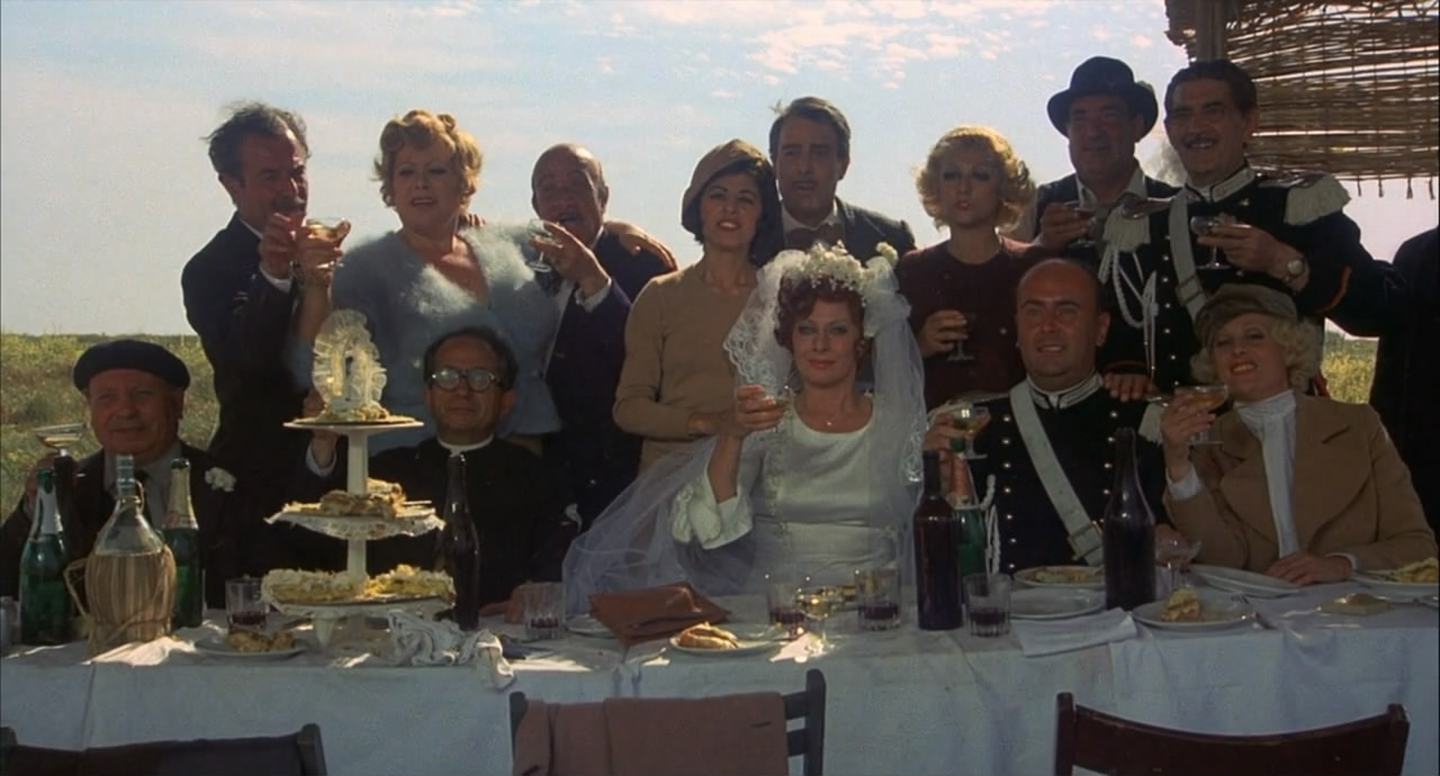 Amarcord (1973) Amarcord (1973)