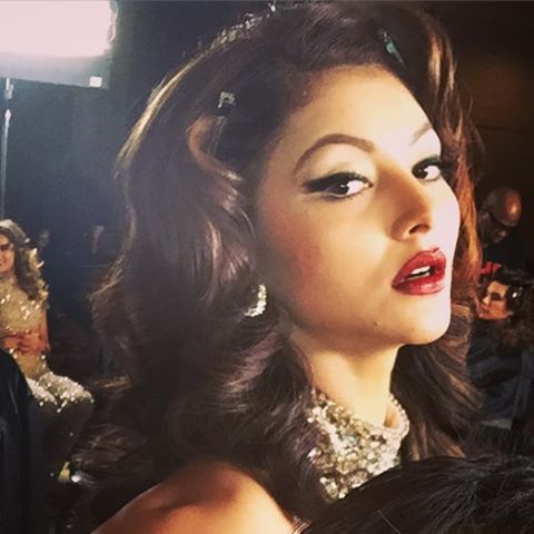 Urvashi Rautela image