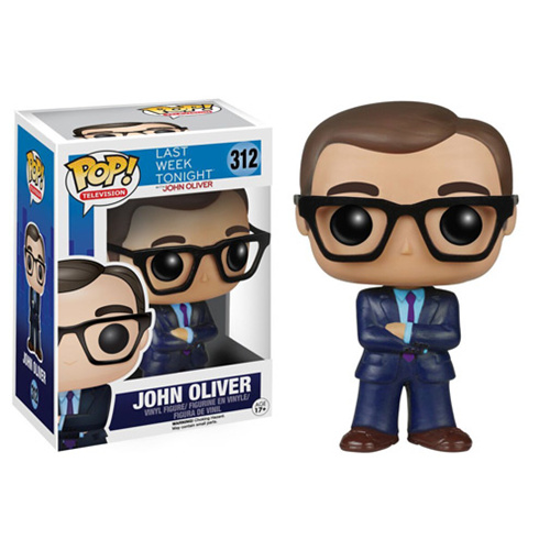 john oliver pop