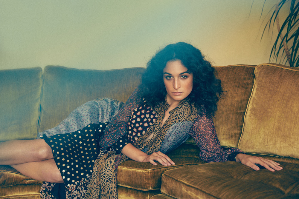 Picture of Jenny Slate