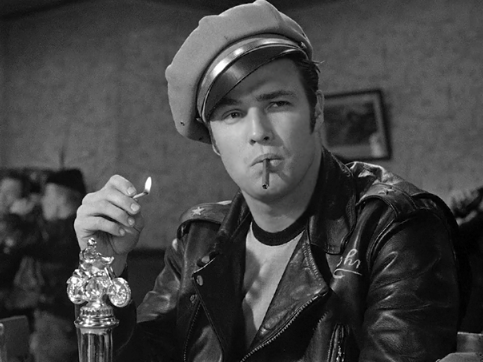 The Wild One (1953) The Wild One (1953)
