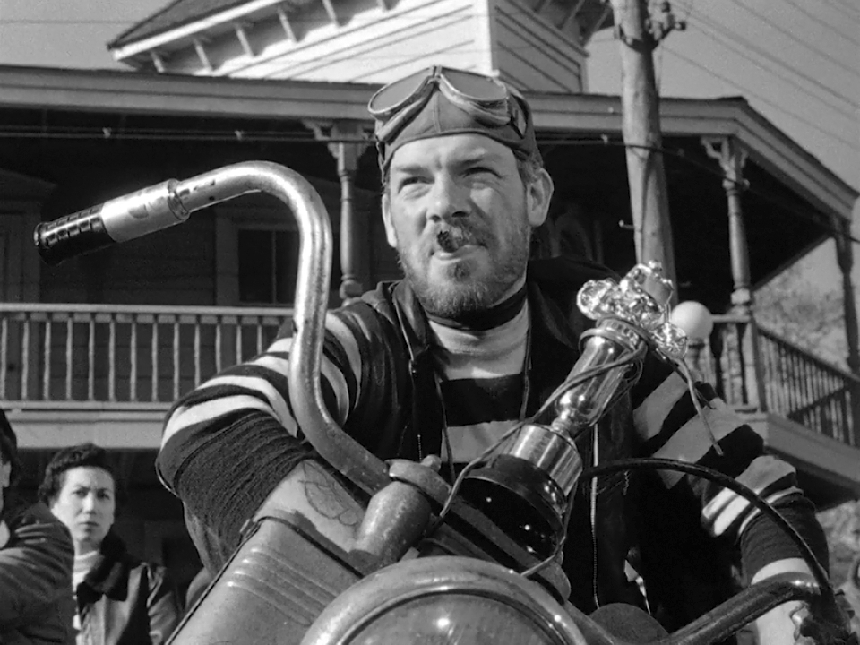 The Wild One (1953) The Wild One (1953)