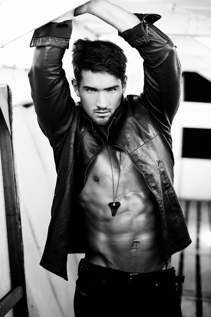 Picture of Sean Sanders