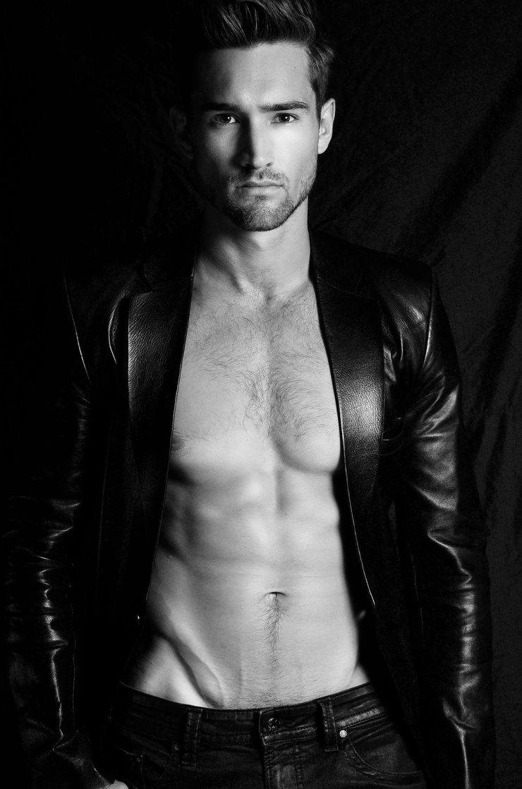 Picture of Sean Sanders