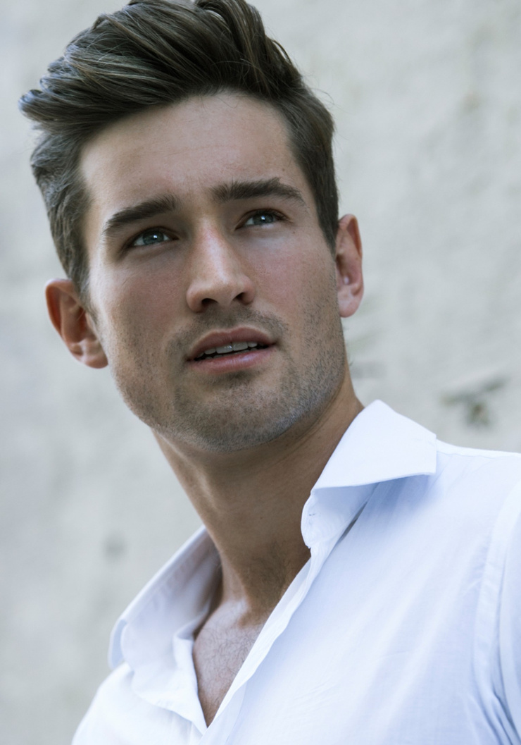 Picture of Sean Sanders