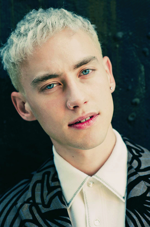 Picture of Olly Alexander