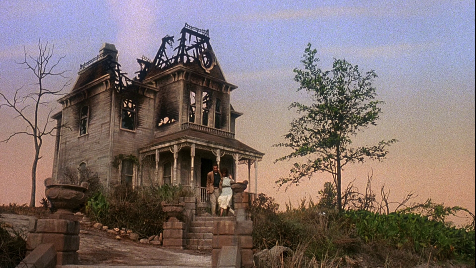 Psycho IV: The Beginning