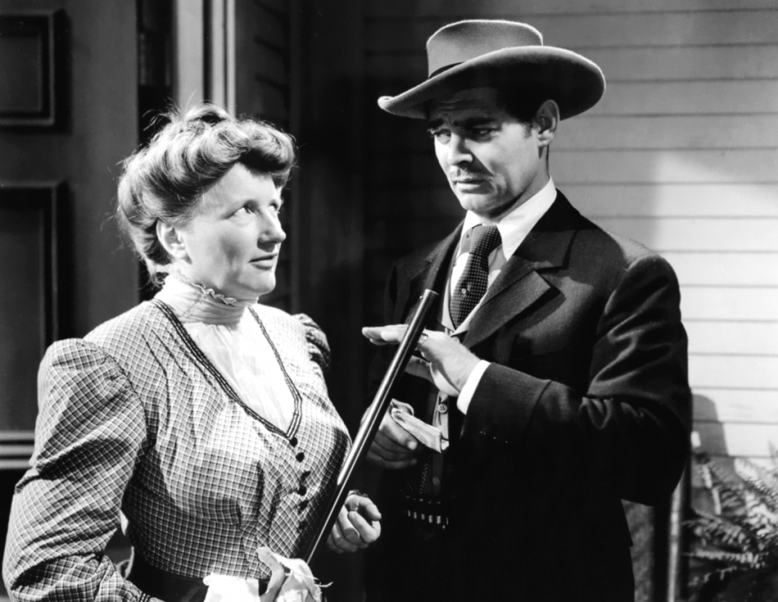 Marjorie Main Marjorie Main