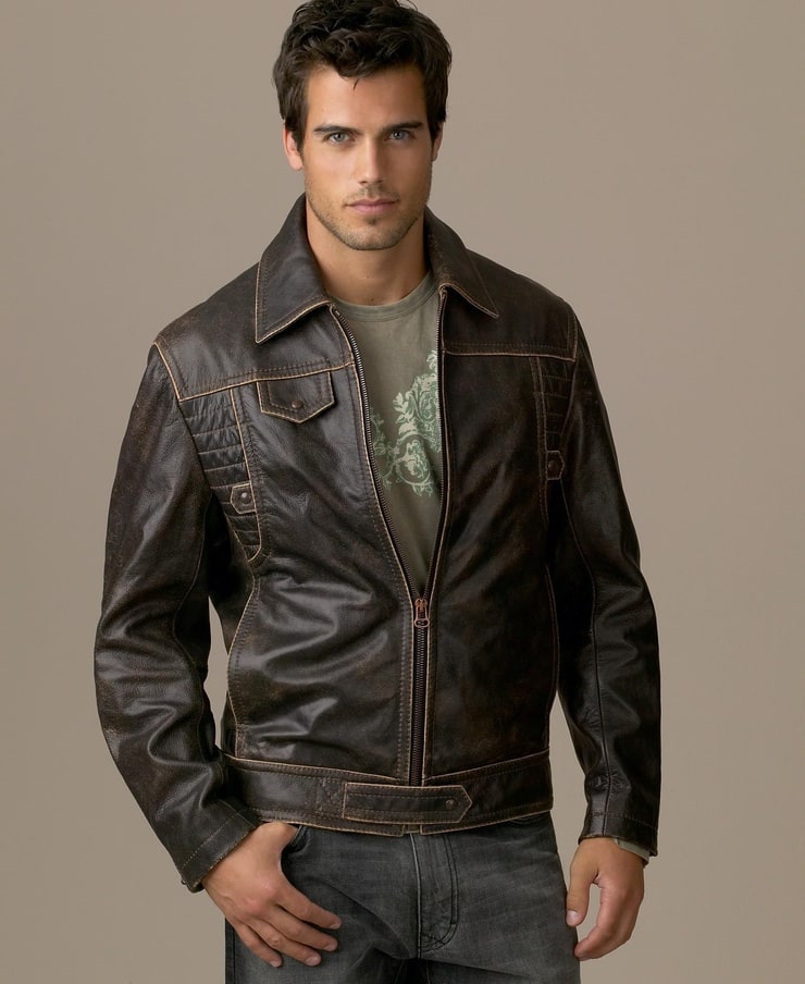 Picture of Thomas Beaudoin