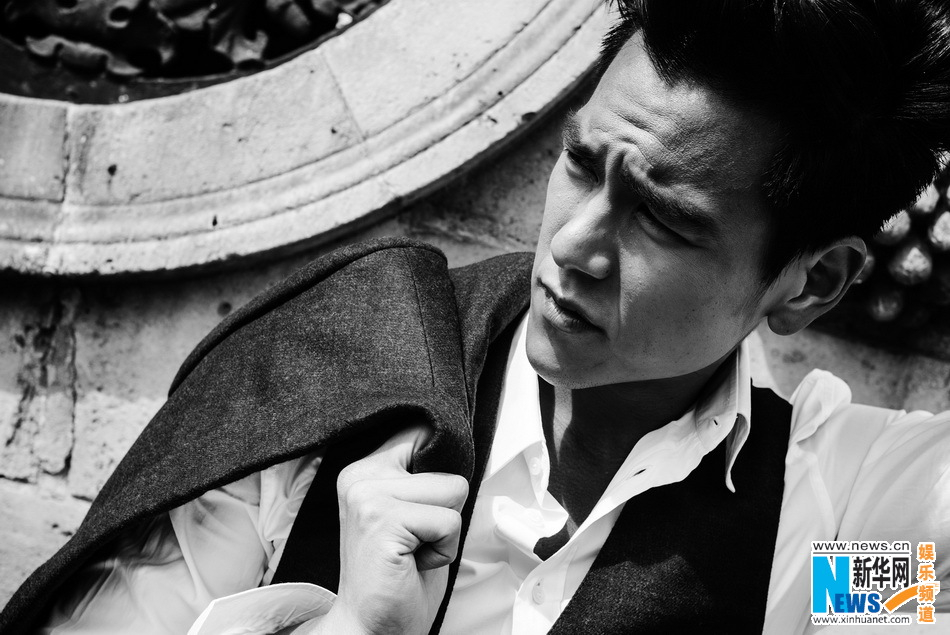 Eddie Peng