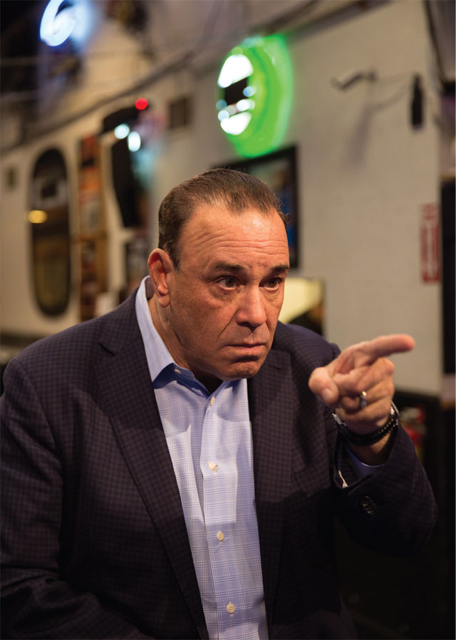 Picture of Jon Taffer