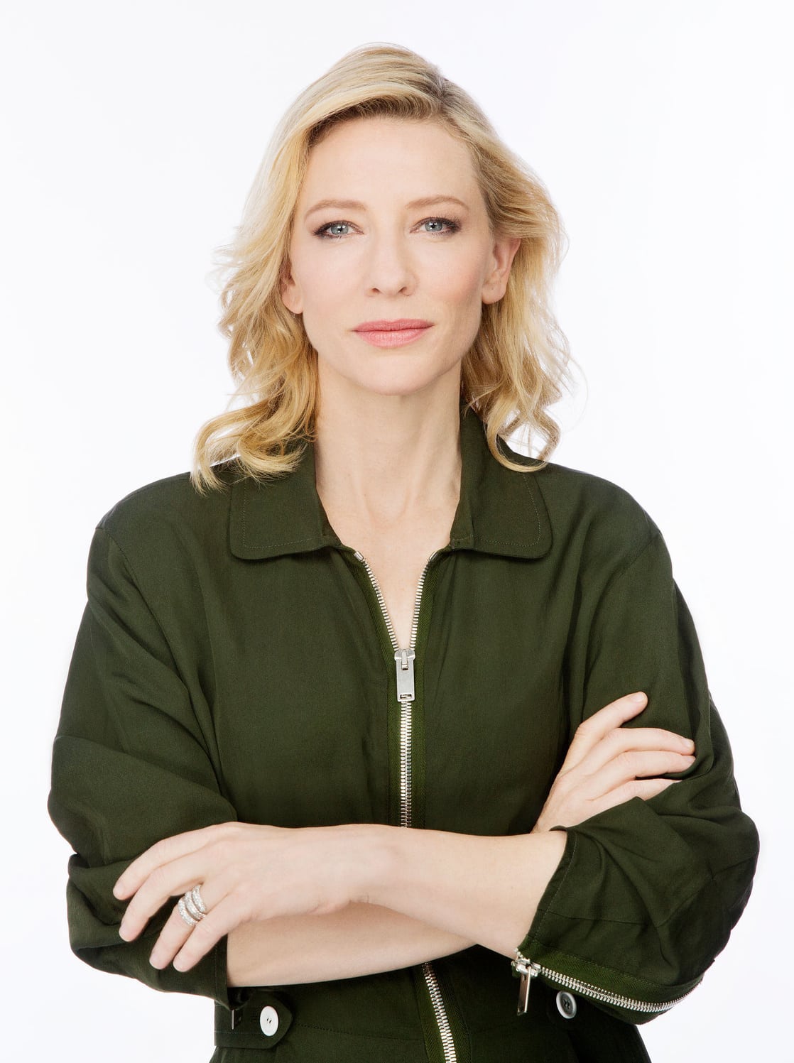 Picture of Cate Blanchett