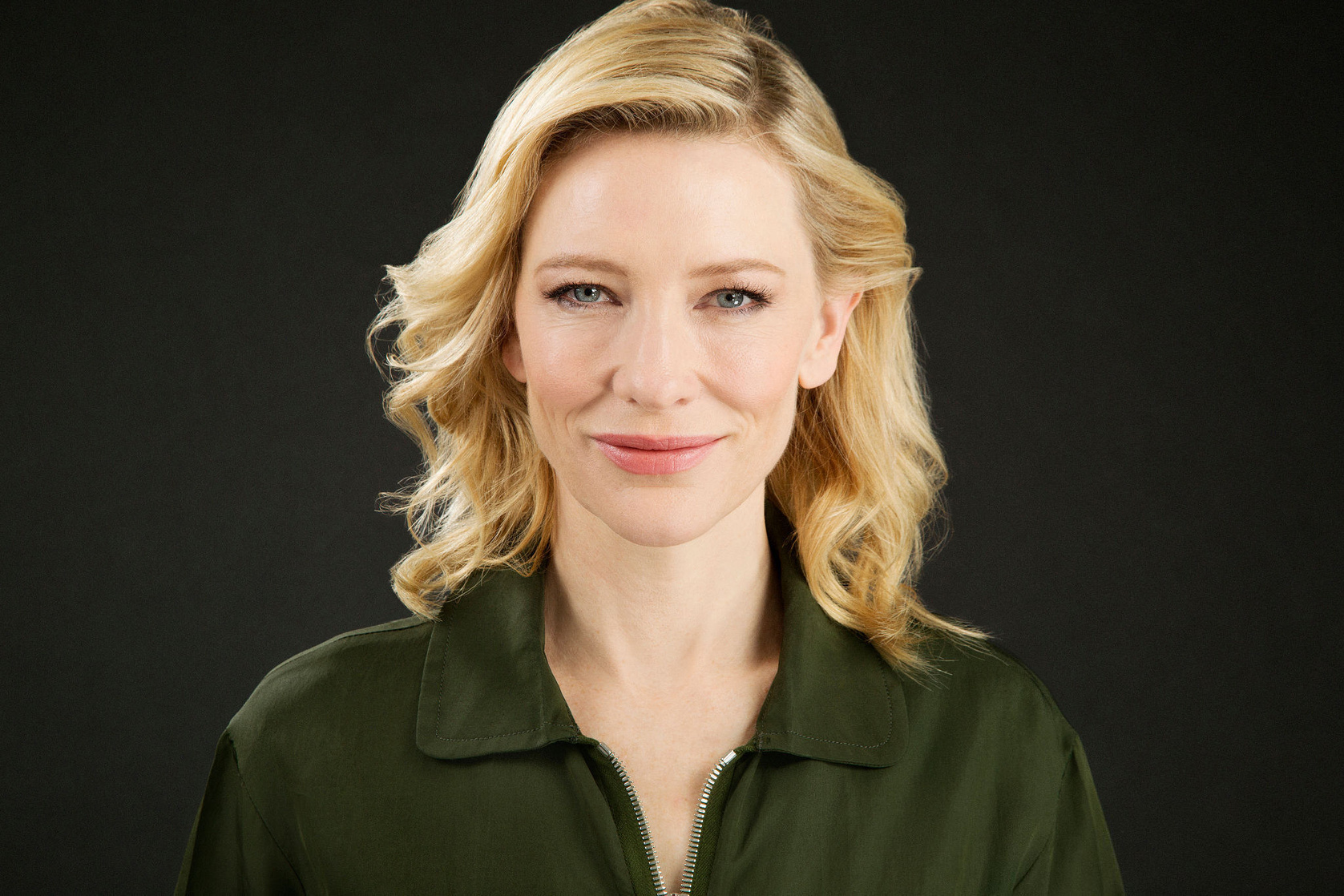 Cate Blanchett Cate Blanchett