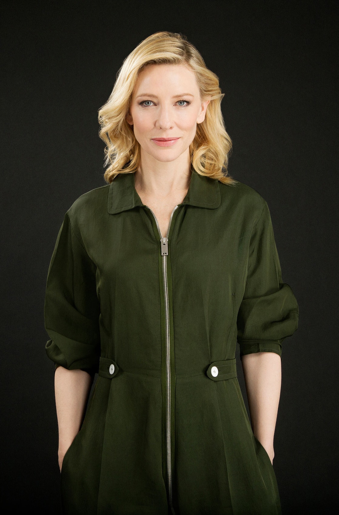 Picture of Cate Blanchett