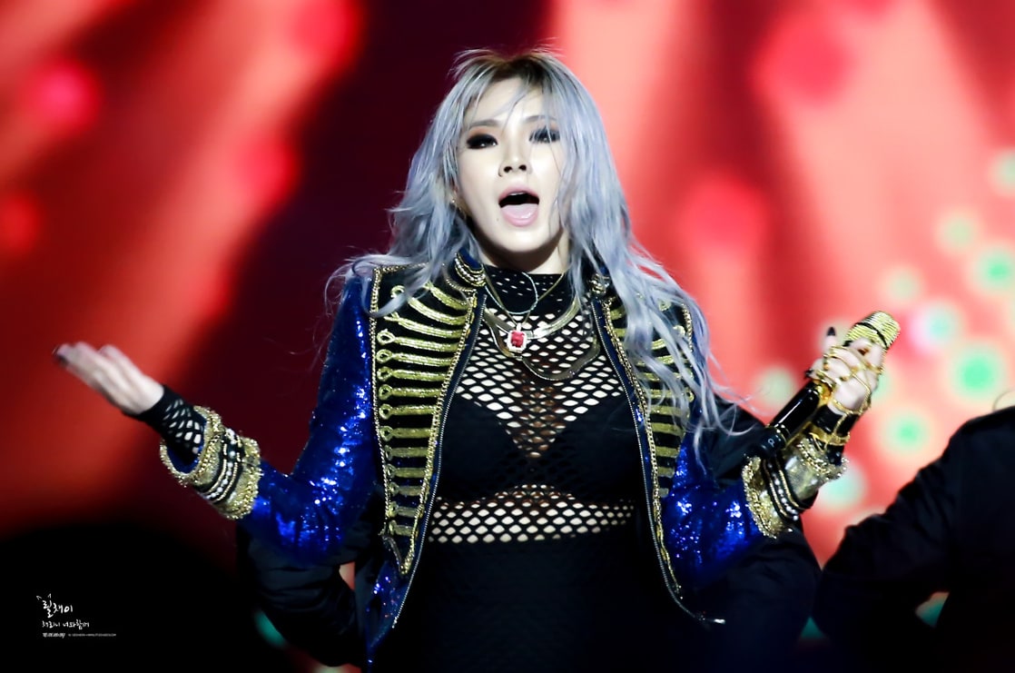 Picture of CL