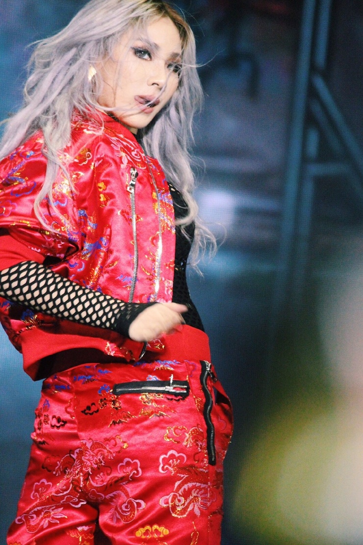 Picture of CL