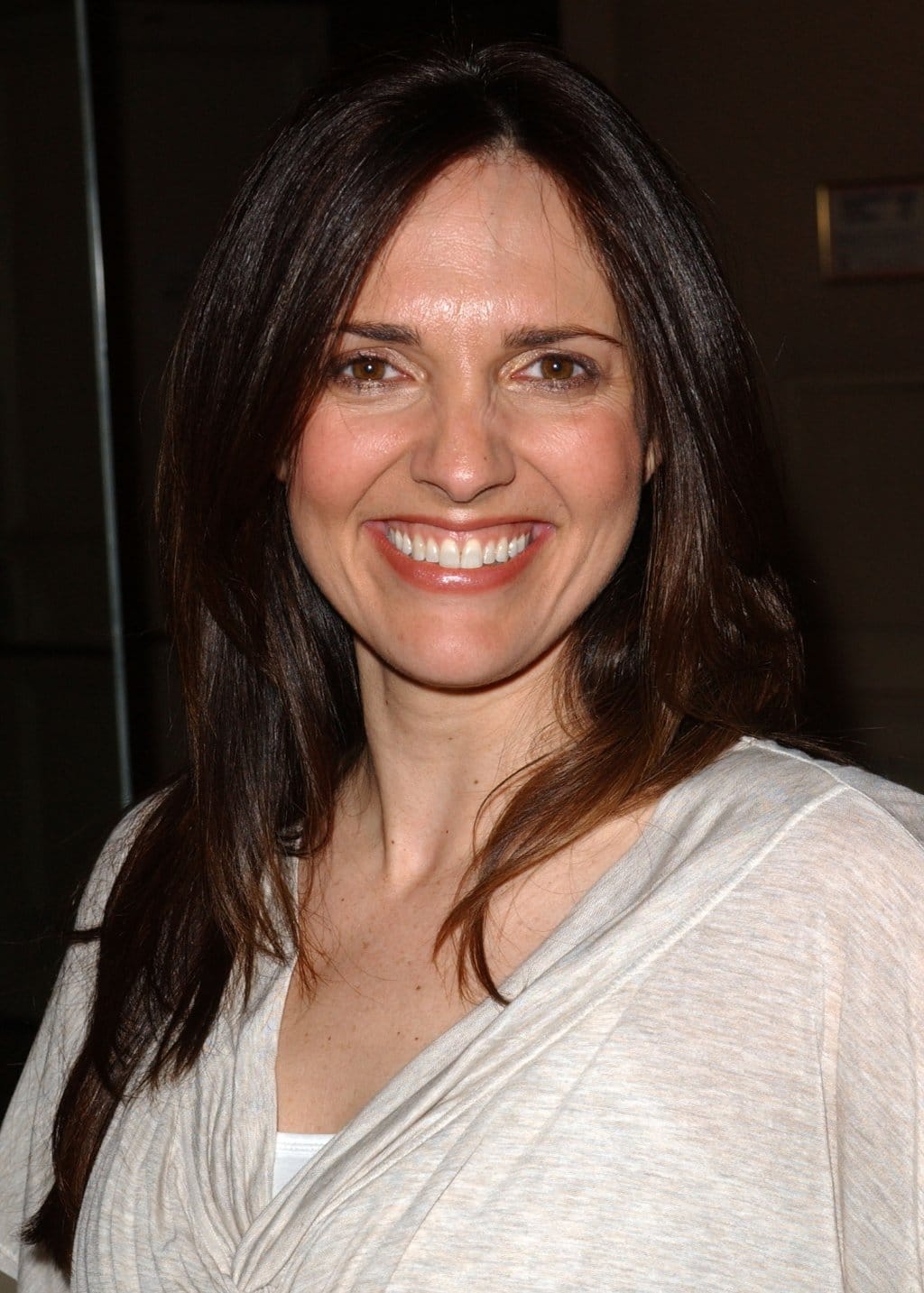 Ashley Laurence