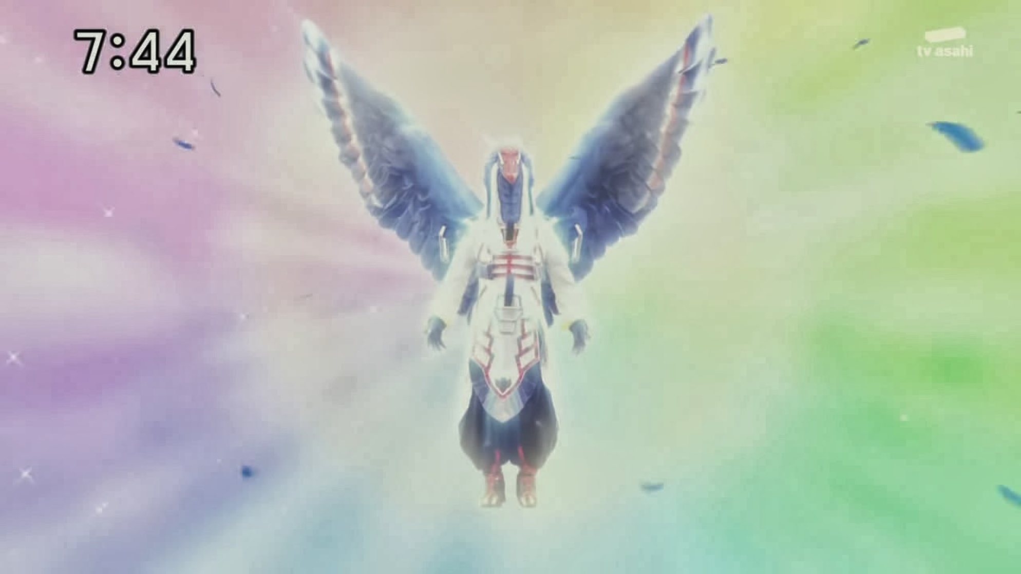 Zyuden Sentai Kyōryūger