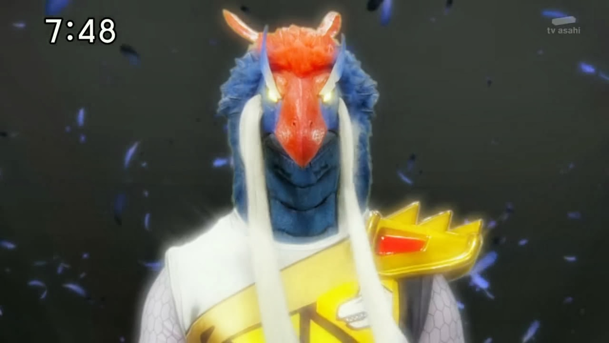 Zyuden Sentai Kyōryūger