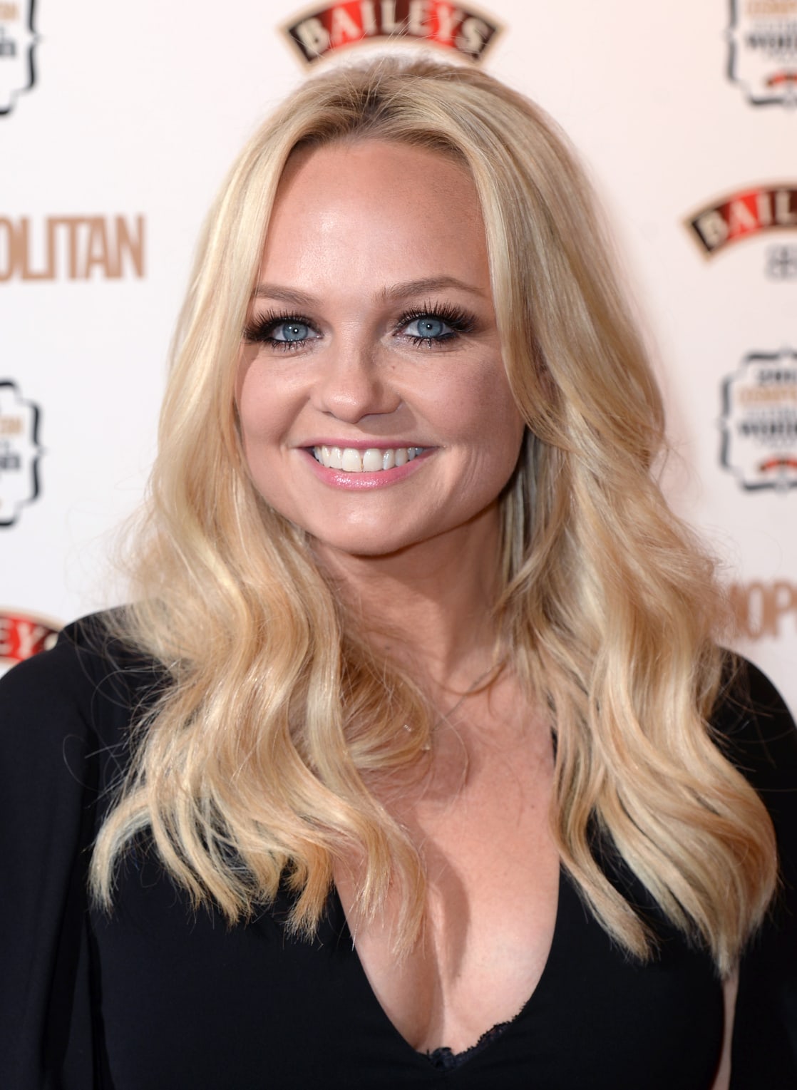 Picture Of Emma Bunton